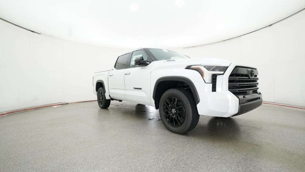 2026 Toyota Tundra Limited CrewMax photo 29