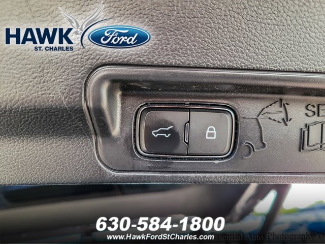 2022 FORD EXPLORER - Image 47