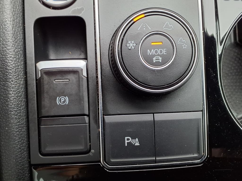 2022 Volkswagen Atlas V6 SEL R-Line photo 4