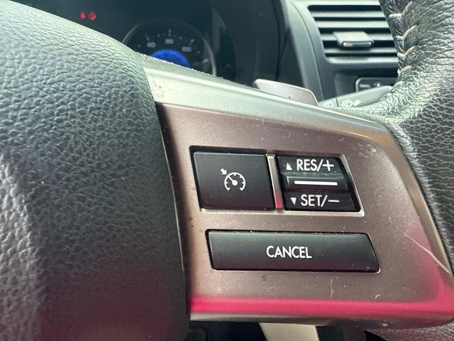 2014 Subaru Crosstrek 2.0i Hybrid Touring photo 24