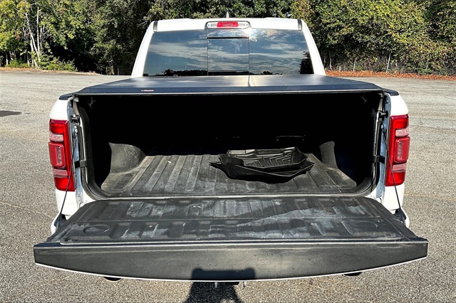2021 Ram 1500 Laramie photo 7