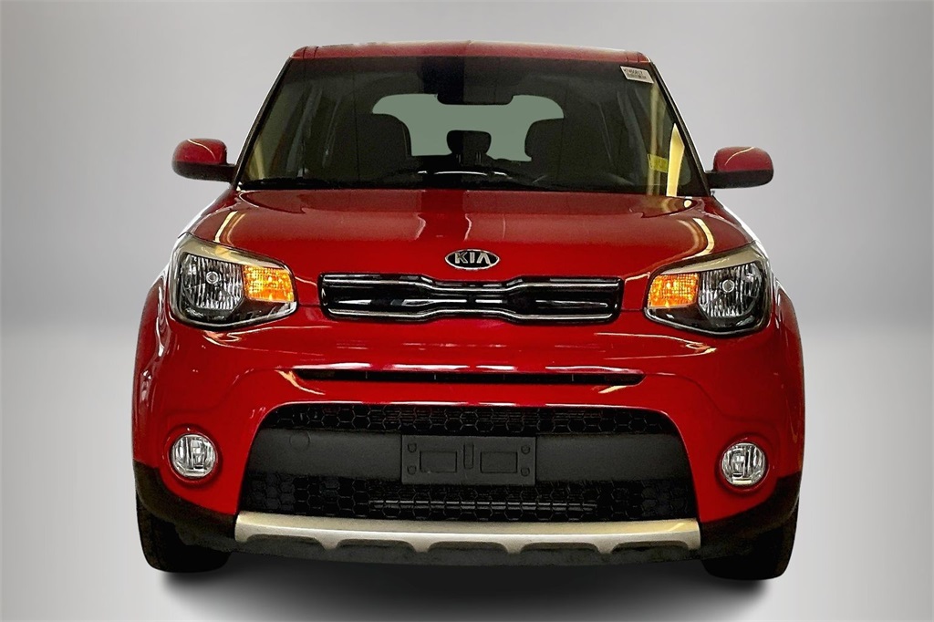 2017 Kia Soul Plus photo 3