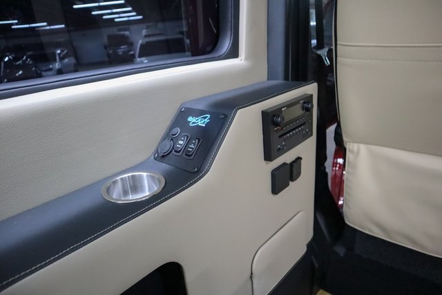 2023 Ram ProMaster 2500 Window Van photo 14
