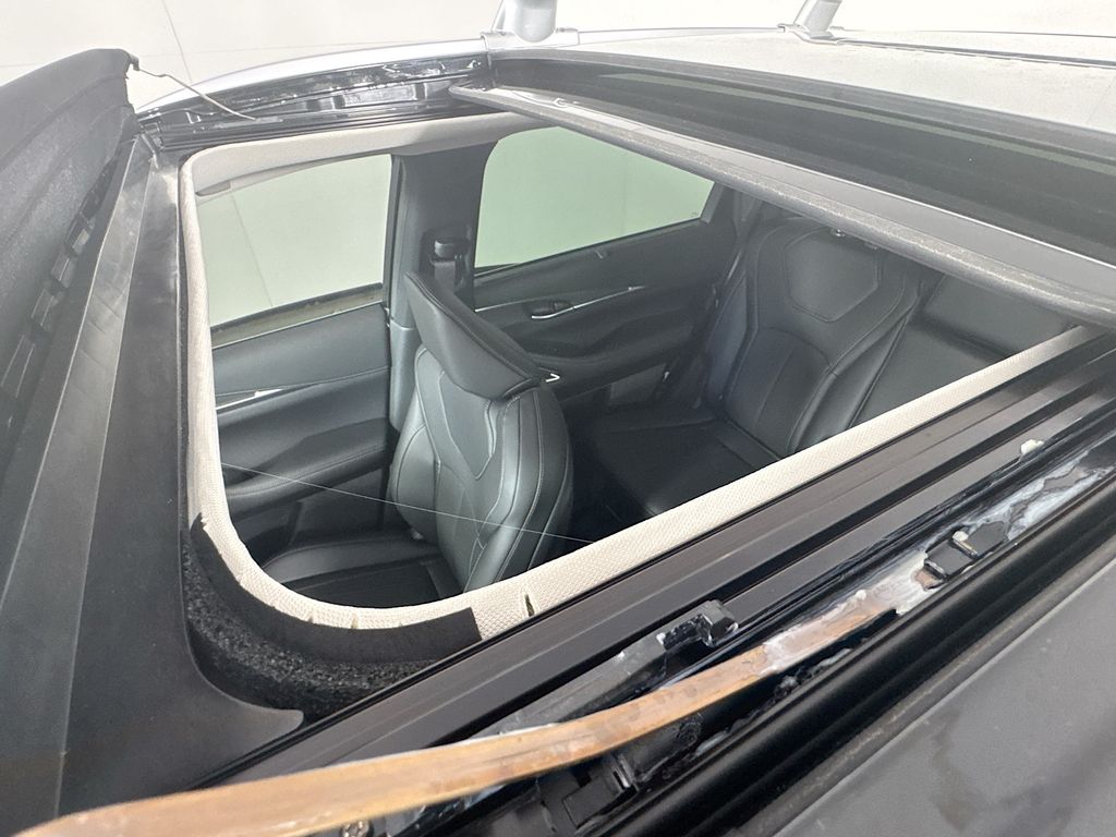 2026 Infiniti QX60 Luxe photo 21