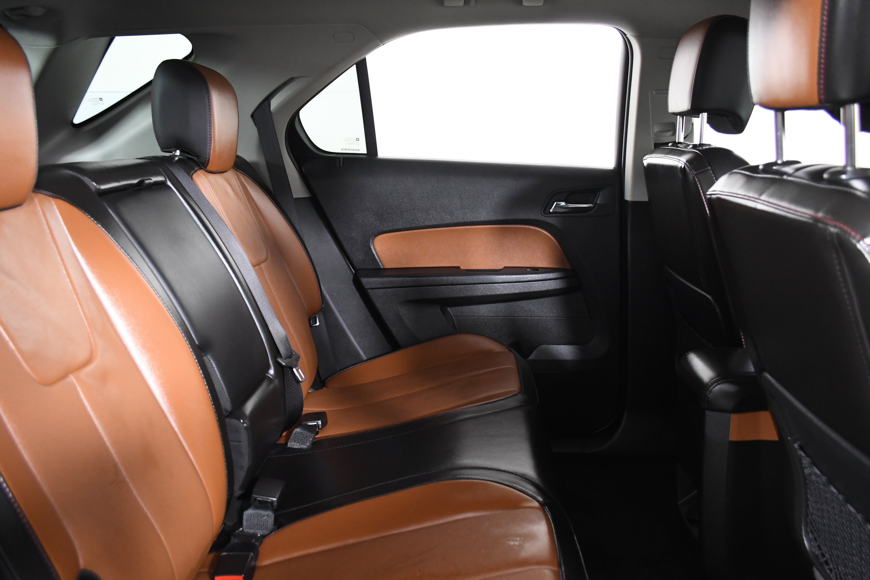2016 Chevrolet Equinox LTZ photo 18