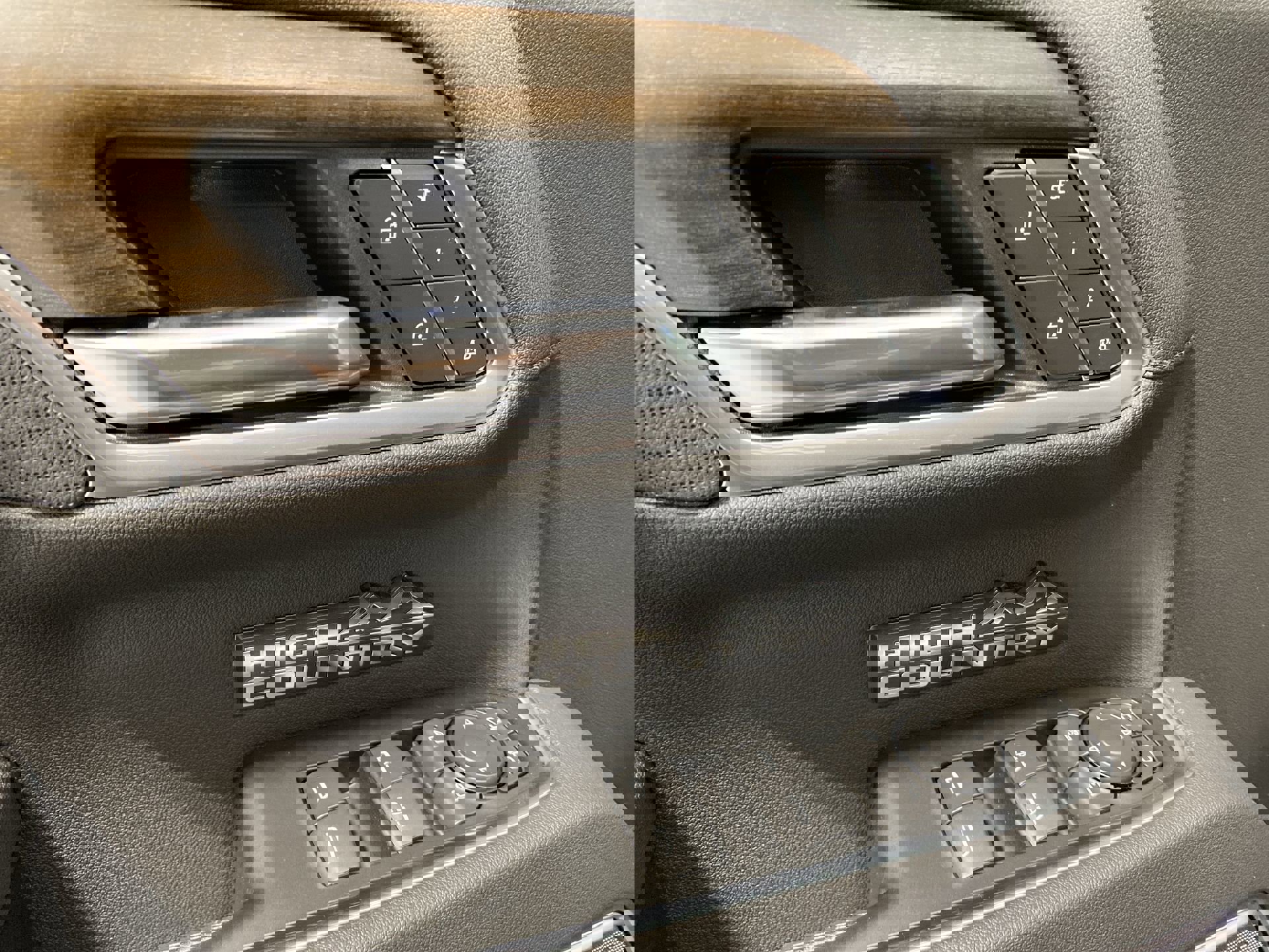2026 Chevrolet Silverado 1500 High Country photo 22