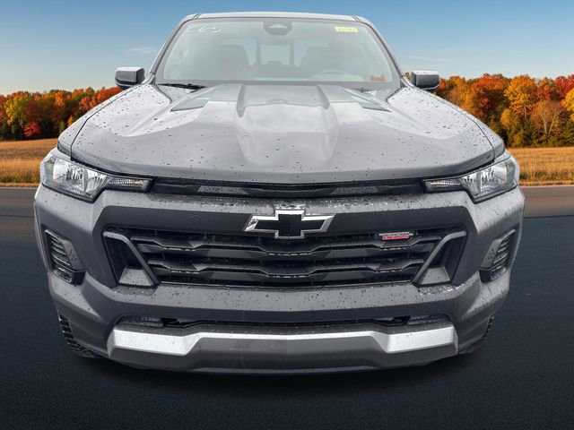 2026 Chevrolet Colorado Trail Boss photo 7