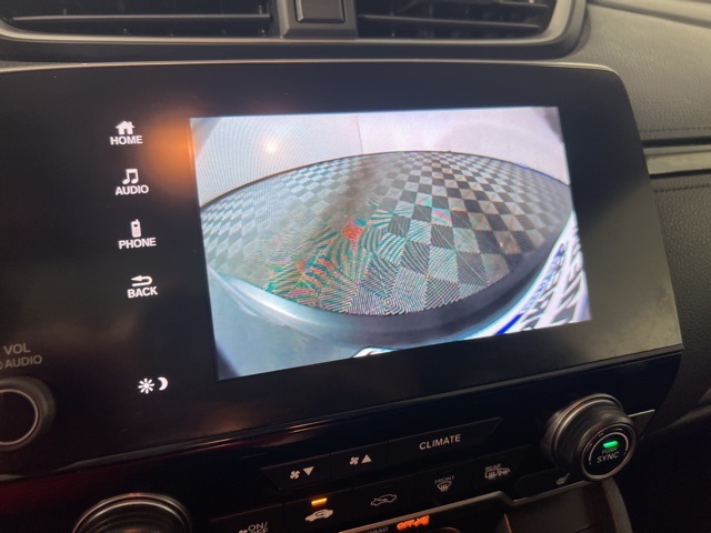 2019 Honda CR-V EX-L photo 31