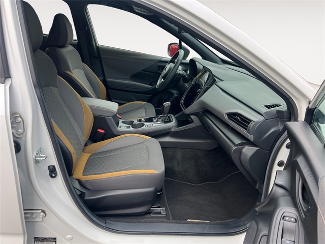2024 Subaru Crosstrek Sport photo 13