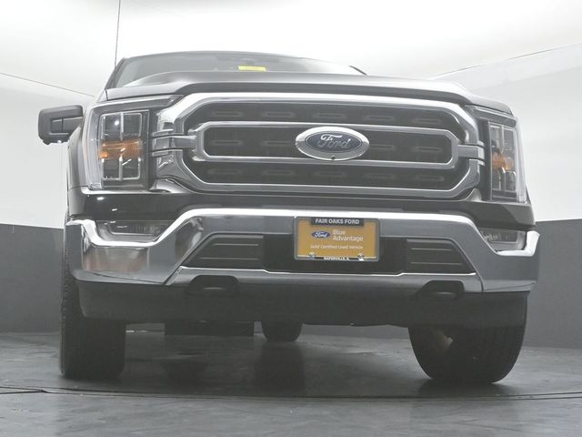 2023 FORD F-150 - Image 38
