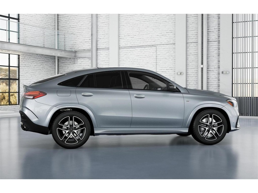 2025 Mercedes Benz GLE 53 AMG 4MATIC photo 15