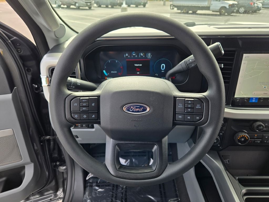 2026 Ford F-350 photo 29