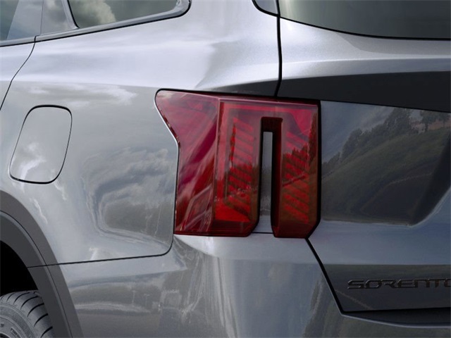 2026 Kia Sorento Hybrid X-Line SX Prestige photo 3