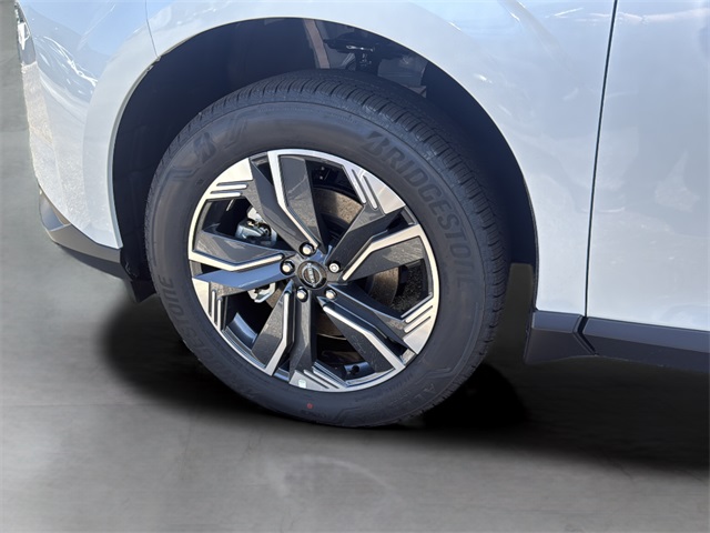2025 Nissan Murano SL photo 28