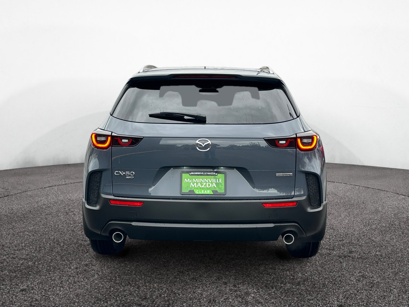 2025 Mazda CX-50 2.5 S Preferred photo 4