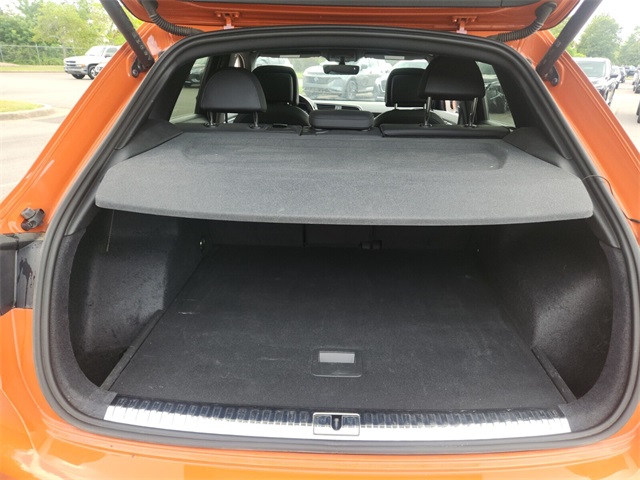 2024 Audi Q3 S line Premium 45 TFSI photo 16