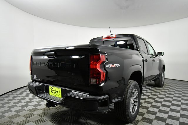 2026 Chevrolet Colorado LT photo 6
