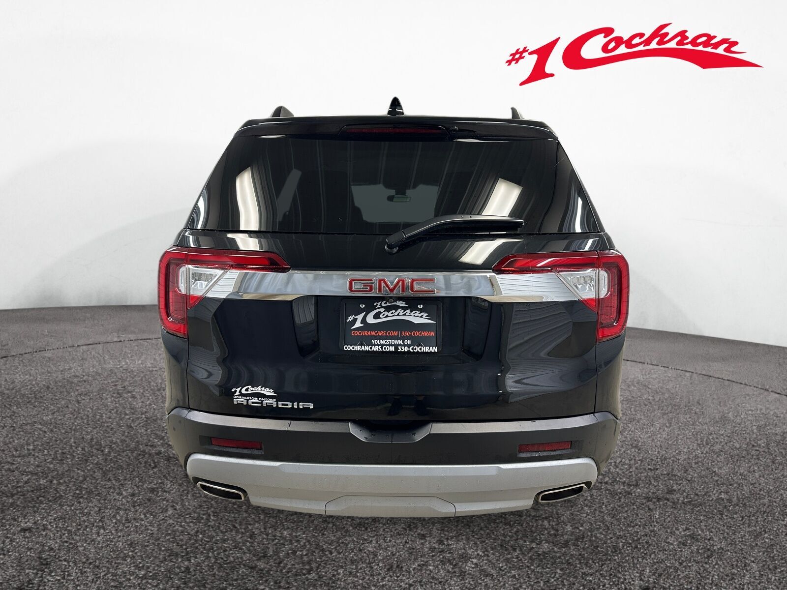 2023 Gmc Acadia SLE photo 2