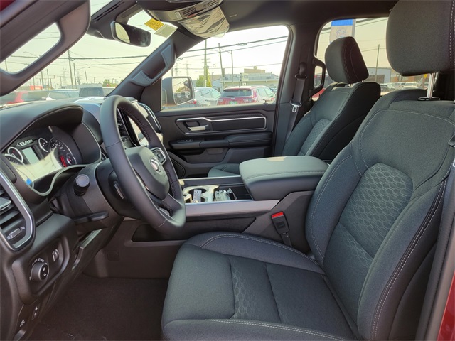 2025 Ram 1500 Big Horn Lone Star photo 12