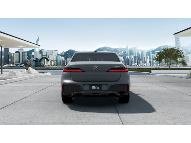 2025 Bmw 760i xDrive photo 5