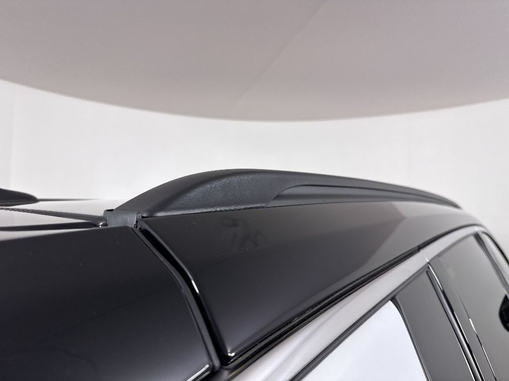 2025 Jeep Compass Limited photo 8