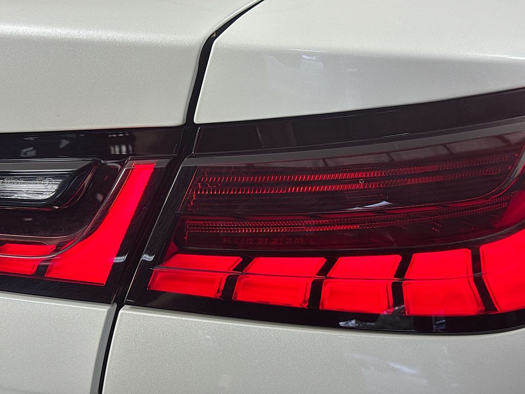 2023 Infiniti QX55 Sensory photo 33