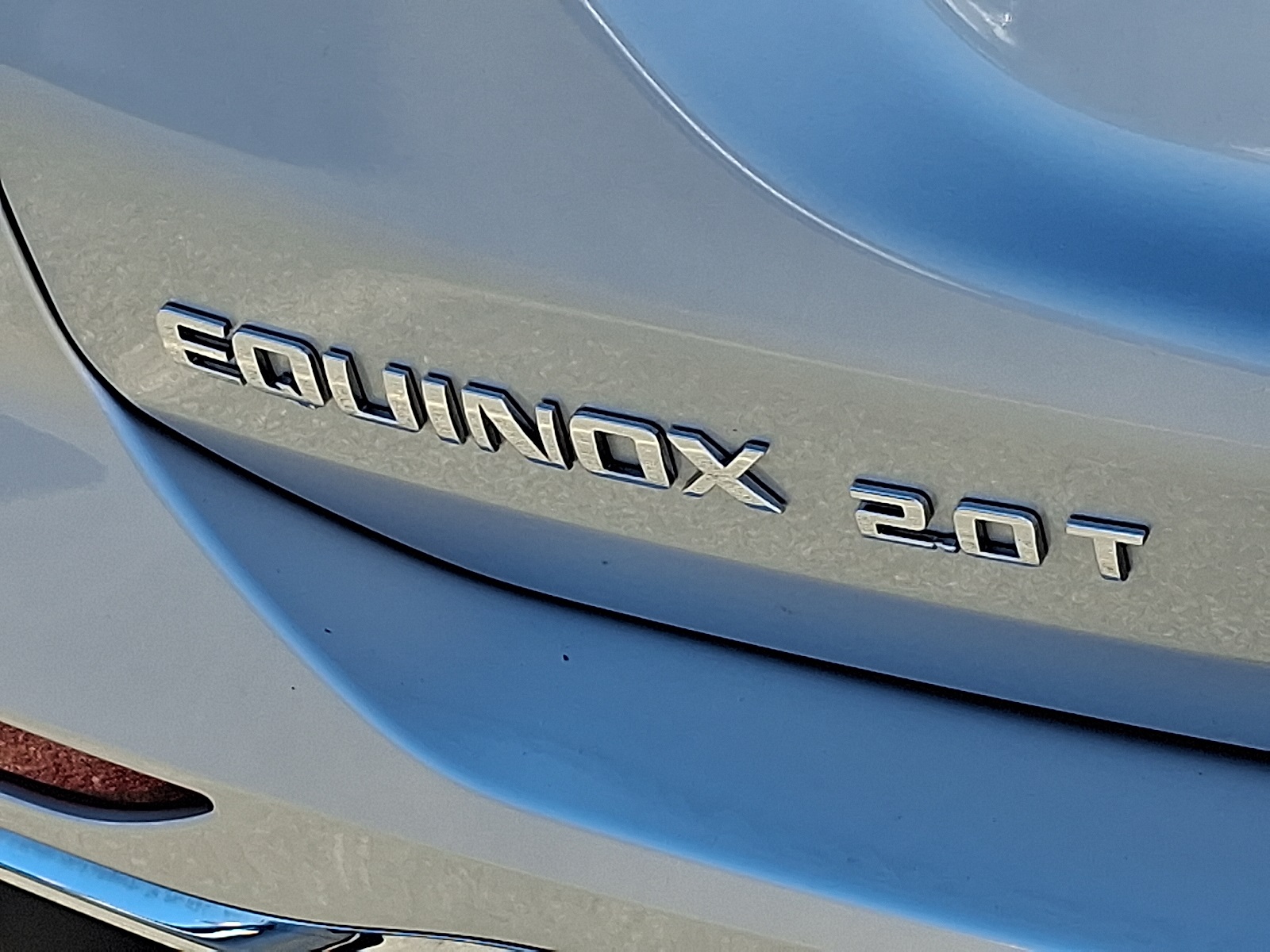 2019 Chevrolet Equinox Premier photo 31