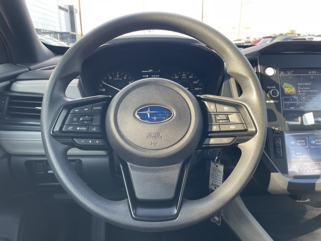2025 Subaru Forester Base photo 6