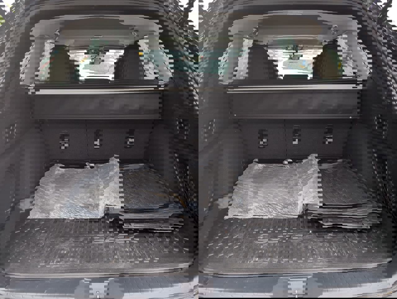 2024 Subaru Outback Limited XT photo 15