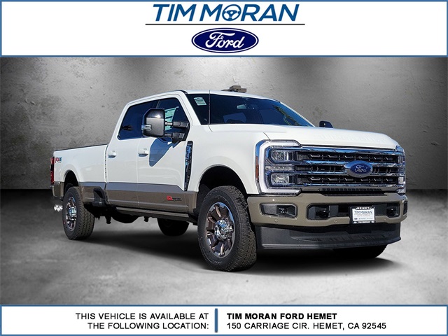 2026 Ford F-350 Super Duty King Ranch's photo