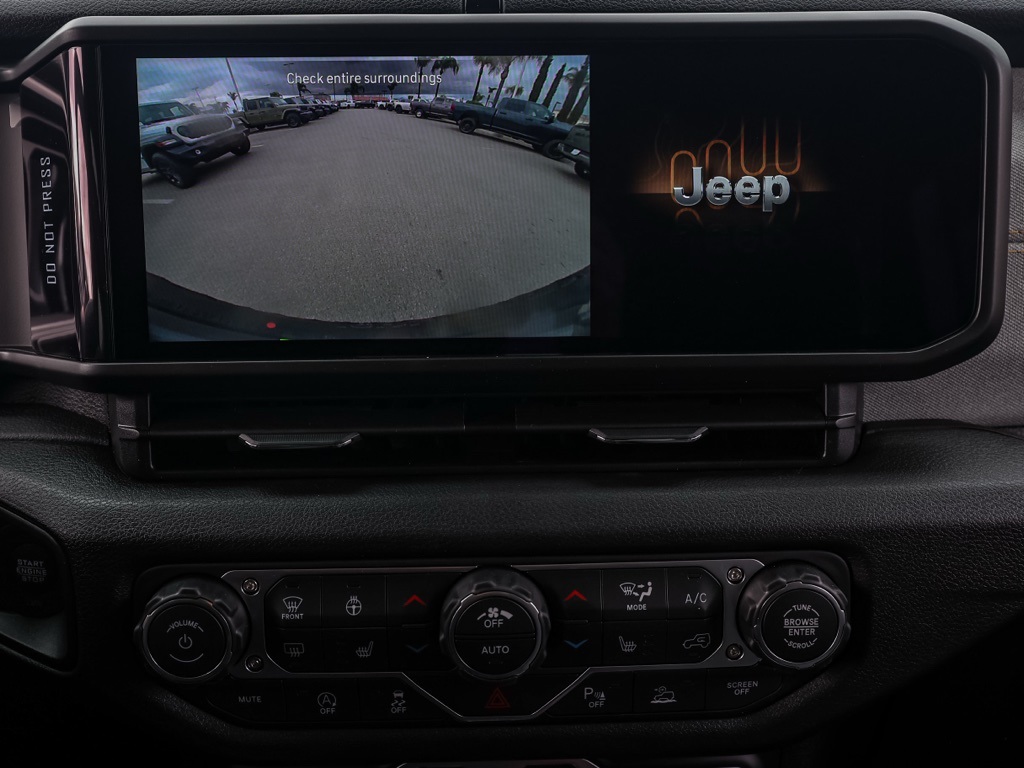 New 2026 41 Exterior Paint Jeep Sport S image 29