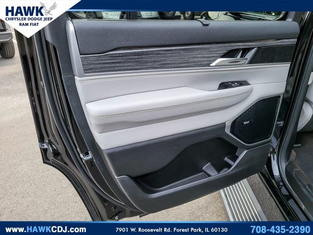 2024 JEEP WAGONEER - Image 29
