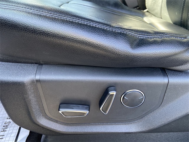 2018 Ford Expedition Limited photo 4