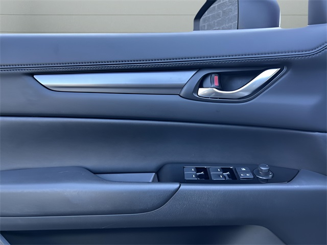 2024 Mazda CX-5 2.5 Select photo 9