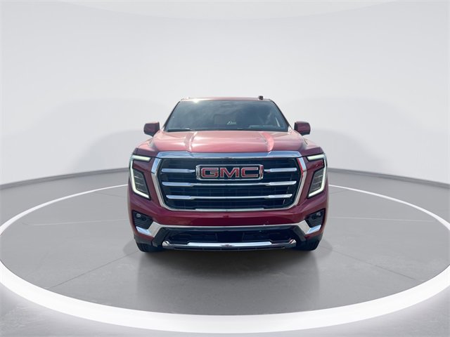 2026 Gmc Yukon photo 3