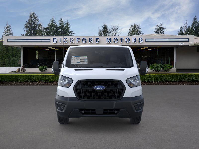 2025 Ford Transit photo 4