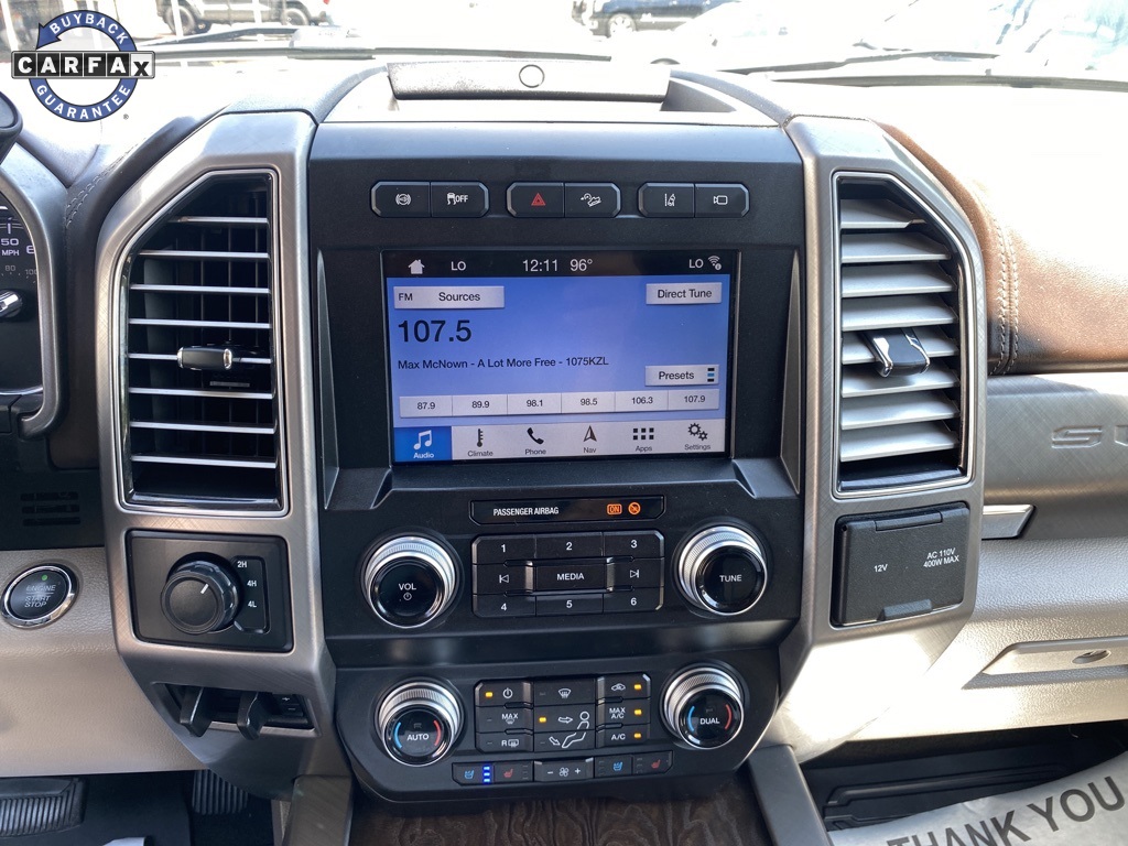 2019 Ford F-450 photo 32