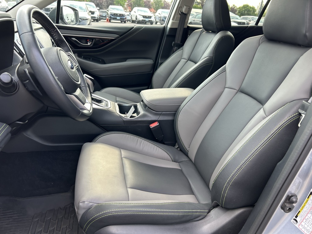 2023 Subaru Outback Onyx Edition XT photo 23