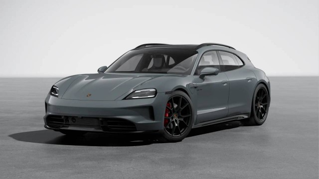Certified Pre-Owned 2024 Porsche 718 Cayman GT4 RS 2D Coupe