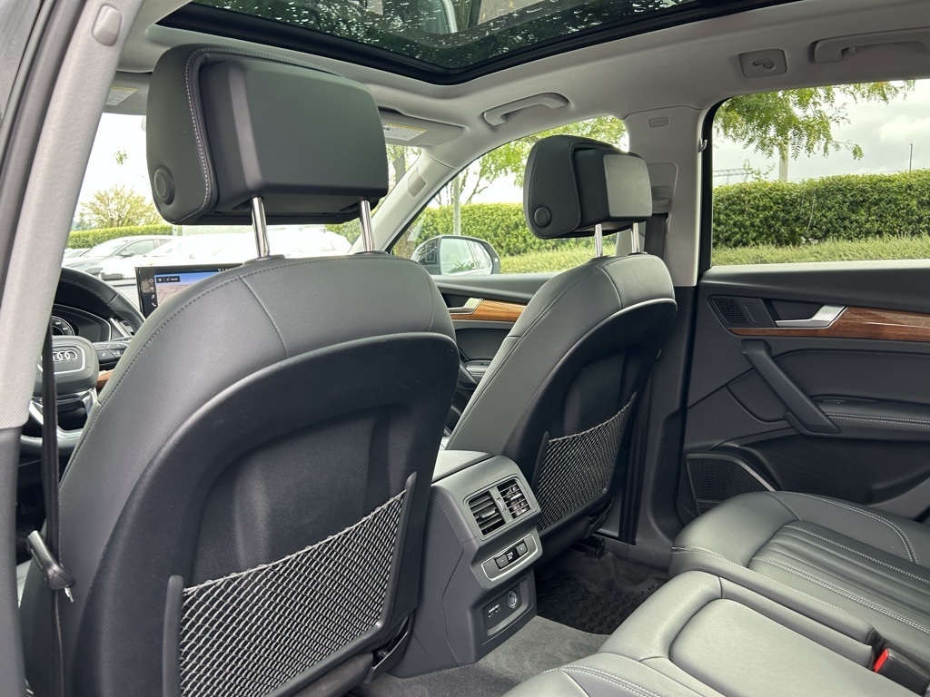 2023 Audi Q5 45 S line Premium photo 21
