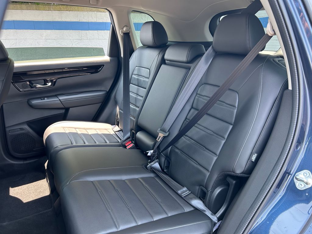 2026 Honda CR-V EX-L photo 18