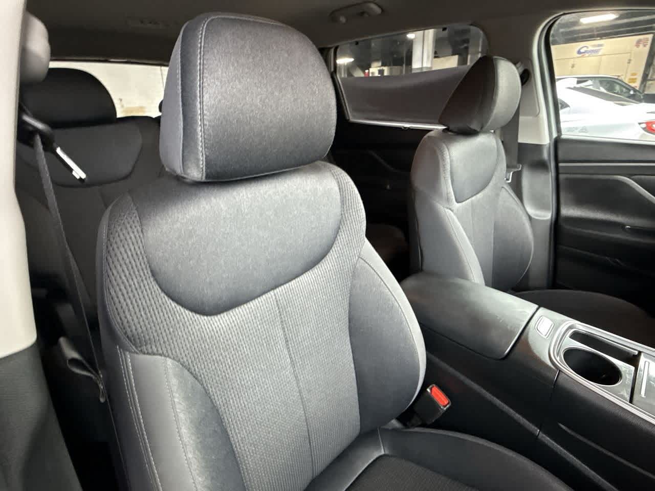 2022 Hyundai Santa Fe XRT photo 23