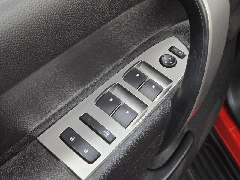2012 Chevrolet Silverado 1500 LT photo 17