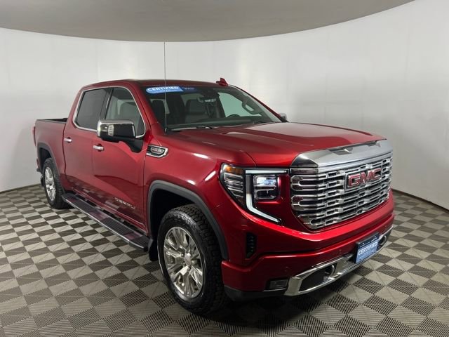 2024 GMC Sierra 1500 Denali Denali's photo