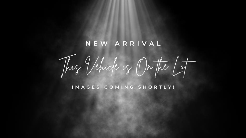 New 2025 Mosaic Black Metallic Chevrolet LT image 1