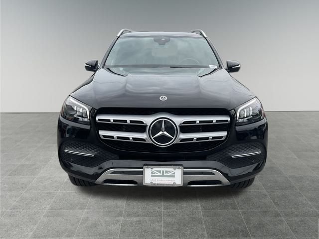 2021 Mercedes Benz GLS 450 4MATIC photo 8