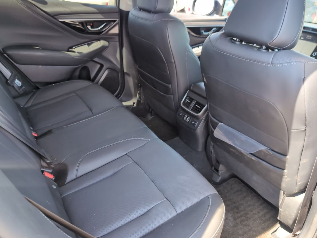 2025 Subaru Outback Limited XT photo 15