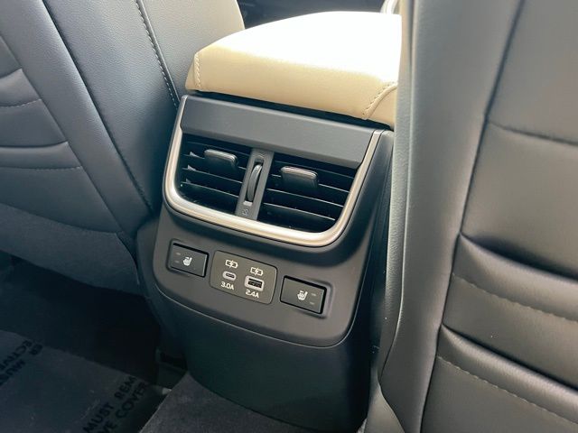 2025 Subaru Outback Limited photo 30
