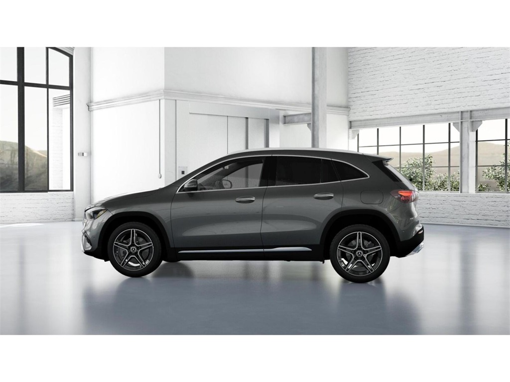 2026 Mercedes Benz GLA 250 4MATIC photo 31