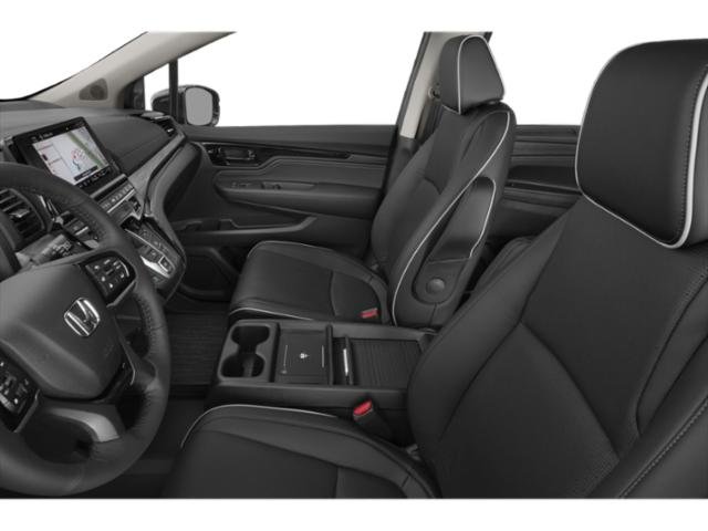 2026 Honda Odyssey Elite photo 9
